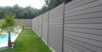Portail Clôtures dans la vente du matériel pour les clôtures et les clôtures à Blannay